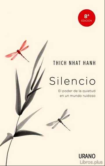 Descargar ebook SILENCIO: EL PODER DE LA QUIETUD EN UN MUNDO RUIDOSO