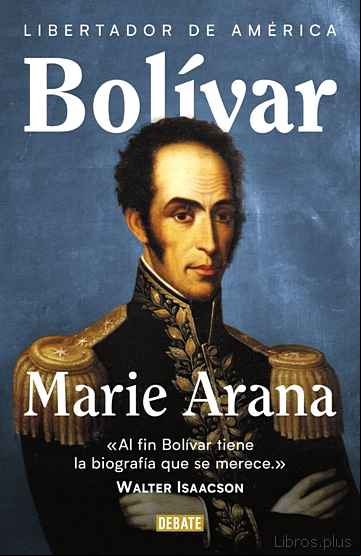 Descargar gratis ebook SIMON BOLIVAR: LIBERTADOR DE AMERICA en epub