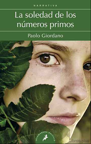 Descargar ebook SOLEDAD DE LOS NUMEROS PRIMOS