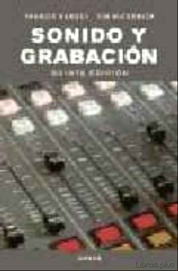 Descargar gratis ebook SONIDO Y GRABACION en epub