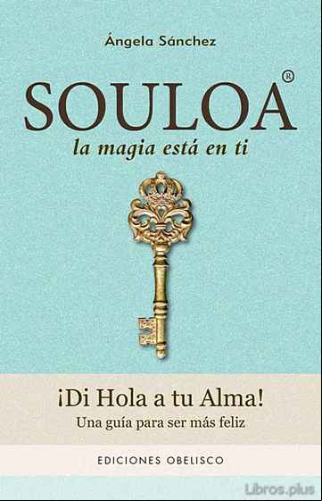 Descargar gratis ebook SOULOA: LA MAGIA ESTA EN TI en epub