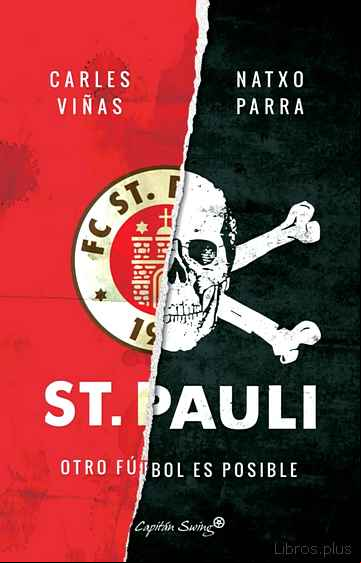 Descargar gratis ebook ST. PAULI: OTRO FUTBOL ES POSIBLE en epub