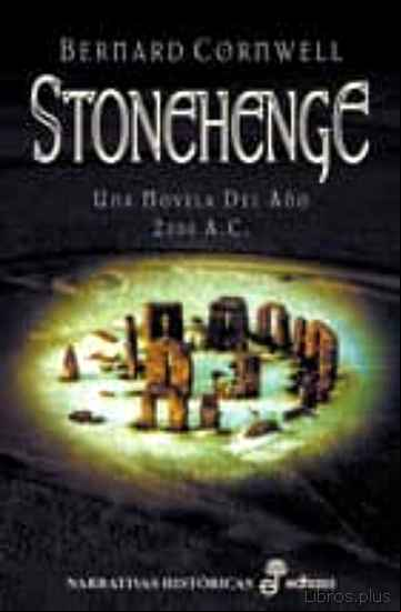 Descargar gratis ebook STONEHENGE: UNA NOVELA DEL AÑO 2000 A. C. en epub