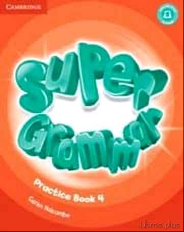Descargar gratis ebook SUPER MINDS 4 GRAMMAR BOOKLET en epub