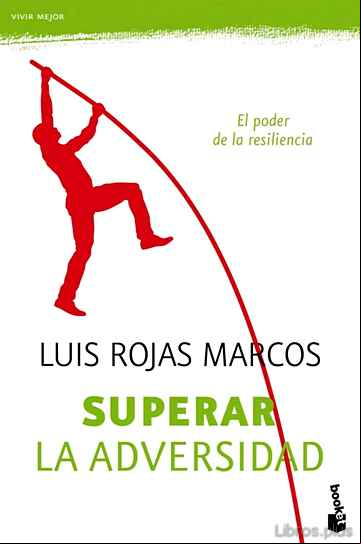 Descargar gratis ebook SUPERAR LA ADVERSIDAD: EL PODER DE LA RESILENCIA en epub