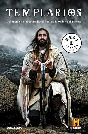 Descargar gratis ebook TEMPLARIOS en epub