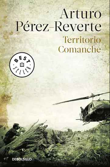 Descargar gratis ebook TERRITORIO COMANCHE en epub