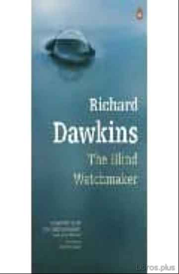 Descargar gratis ebook THE BLIND WATCHMAKER en epub
