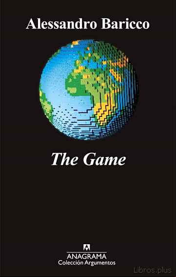 Descargar gratis ebook THE GAME en epub