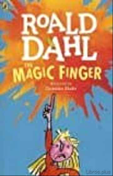 Descargar gratis ebook THE MAGIC FINGER en epub