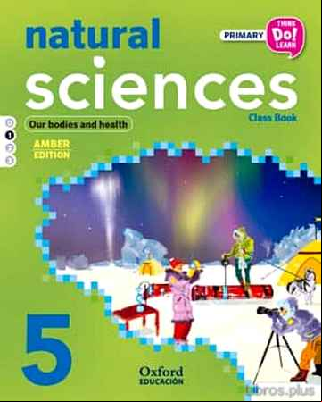 Descargar ebook THINK NATURAL & SOCIAL SCIENCE 5º PRIMARIA LIBRO DEL ALUMNO PACK AMBER