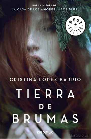 Descargar gratis ebook TIERRA DE BRUMAS en epub