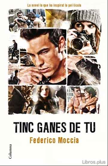 Descargar gratis ebook TINC GANES DE TU en epub