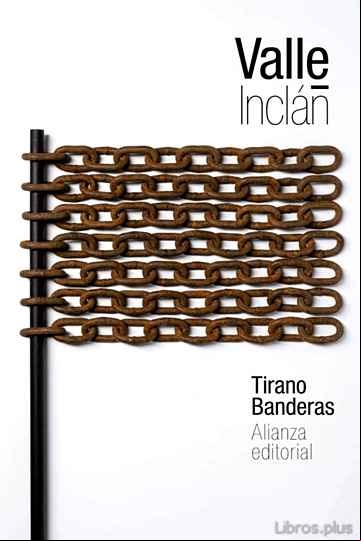 Descargar ebook TIRANO BANDERAS
