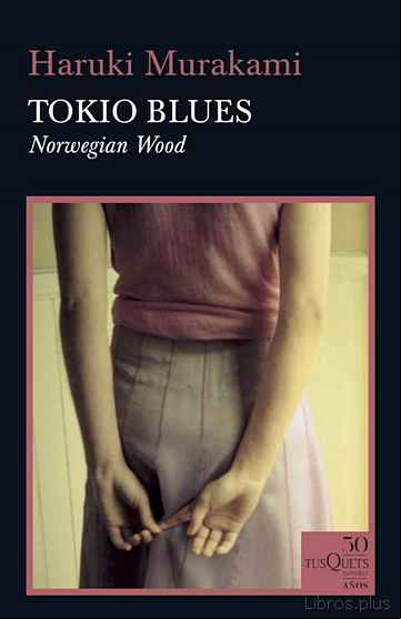 Descargar gratis ebook TOKIO BLUES en epub
