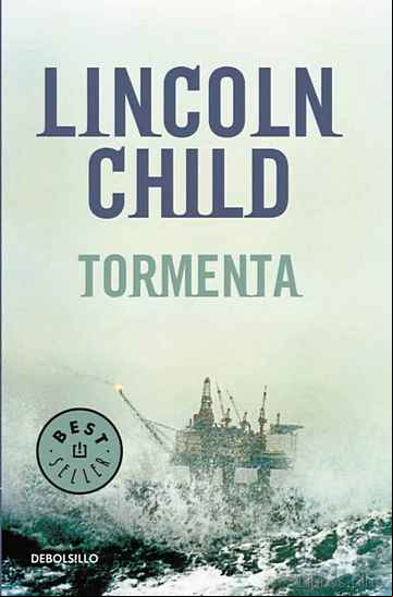 Descargar gratis ebook TORMENTA (SERIE JEREMY LOGAN 1) en epub