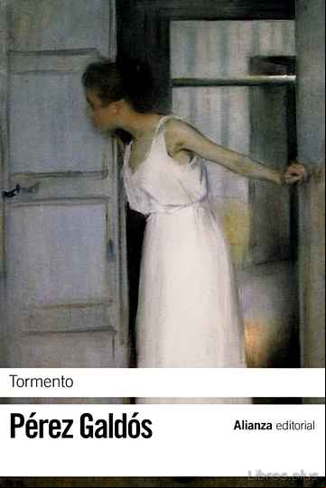Descargar gratis ebook TORMENTO en epub