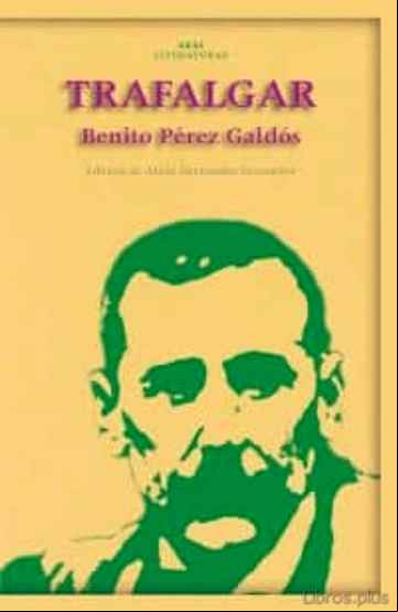 Descargar gratis ebook TRAFALGAR en epub