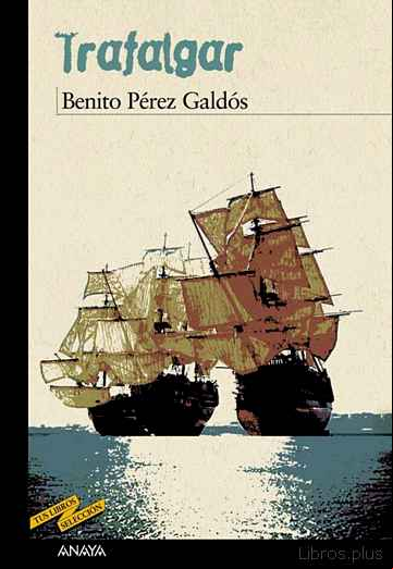 Descargar gratis ebook TRAFALGAR en epub