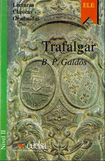 Descargar ebook TRAFALGAR en epub
