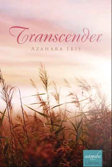 Descargar gratis ebook TRANSCENDER en epub