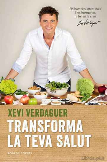 Descargar gratis ebook TRANSFORMA LA TEVA SALUT en epub