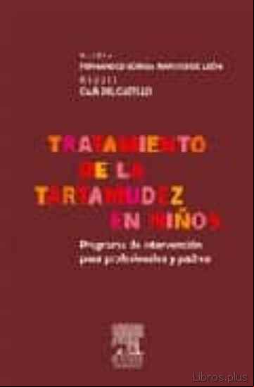 Descargar ebook TRATAMIENTO DE LA TARTAMUDEZ EN NIÑOS (2 VOLS.) en epub