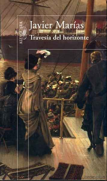 Descargar gratis ebook TRAVESIA DEL HORIZONTE (21ª ED.) en epub