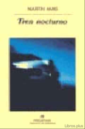 Descargar gratis ebook TREN NOCTURNO (4ª ED.) en epub