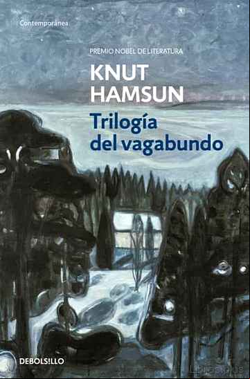 Descargar gratis ebook TRILOGIA DEL VAGABUNDO en epub