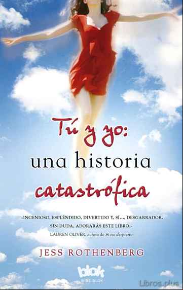 Descargar ebook TU Y YO en epub