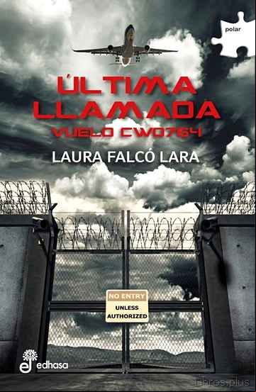 Descargar ebook ULTIMA LLAMADA en epub