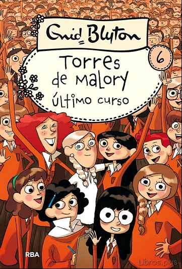 Descargar ebook ULTIMO CURSO EN TORRES DE MALORY