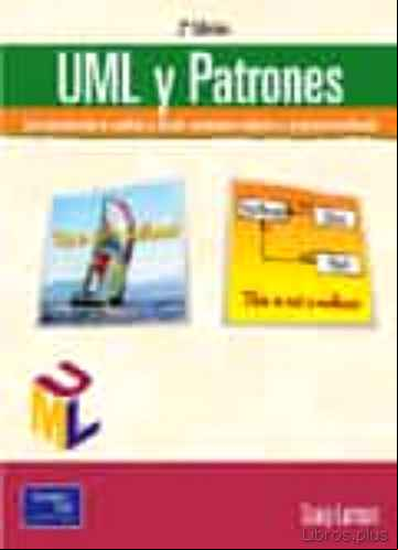 Descargar libro UML Y PATRONES 2/E