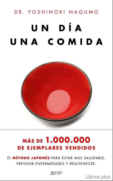 Descargar gratis ebook UN DÍA. UNA COMIDA en epub