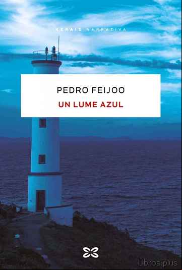 Descargar gratis ebook UN LUME AZUL en epub
