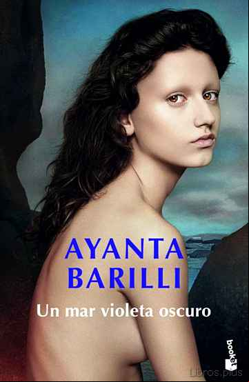 Descargar ebook UN MAR VIOLETA OSCURO en epub