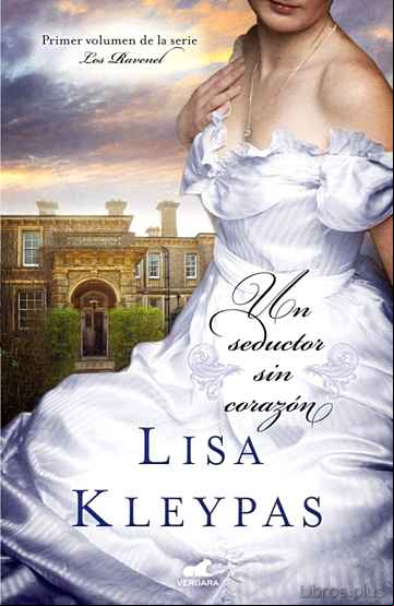Descargar ebook UN SEDUCTOR SIN CORAZON (LOS RAVENEL 1)