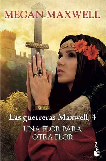 Descargar gratis ebook UNA FLOR PARA OTRA FLOR en epub