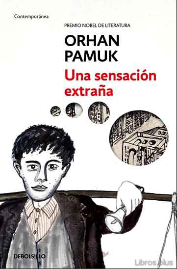 Descargar gratis ebook UNA SENSACION EXTRAÑA en epub