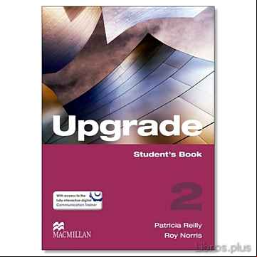 Descargar ebook UPGRADE 2 STUDENT´S BOOK PACK ENGLISH (N/E)