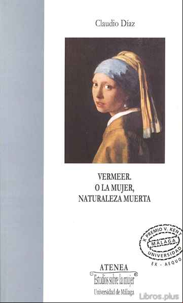 Descargar ebook VERMEER: O LA MUJER, NATURALEZA MUERTA en epub