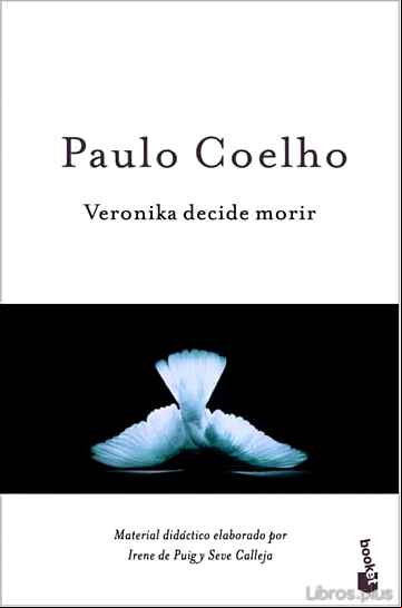 Descargar ebook VERONIKA DECIDE MORIR