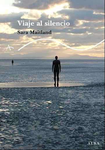 Descargar gratis ebook VIAJE AL SILENCIO en epub