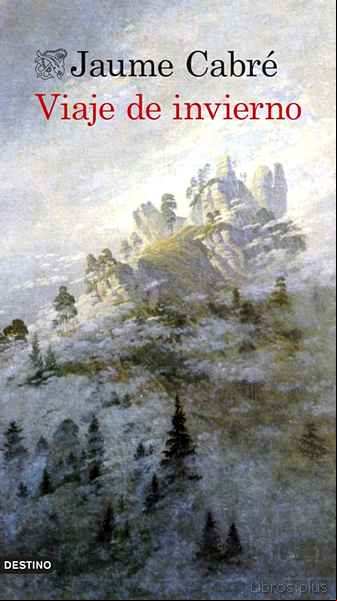 Descargar gratis ebook VIAJE DE INVIERNO en epub