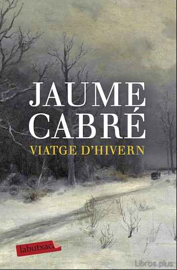 Descargar gratis ebook VIATGE D HIVERN en epub