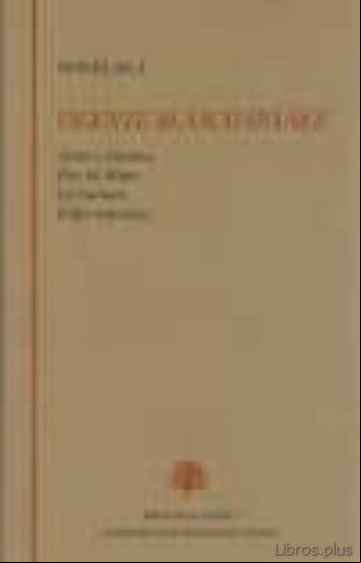 Descargar gratis ebook VICENTE BLASCO IBAÑEZ: NOVELAS TOMO I: ARROZ Y TARTANA; FLOR DE M AYO; LA BARRACA; ENTRE NARANJOS en epub