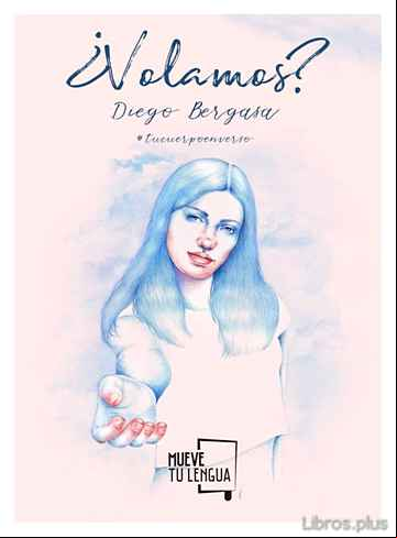 Descargar gratis ebook ¿VOLAMOS? en epub