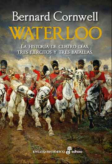 Descargar ebook WATERLOO en epub