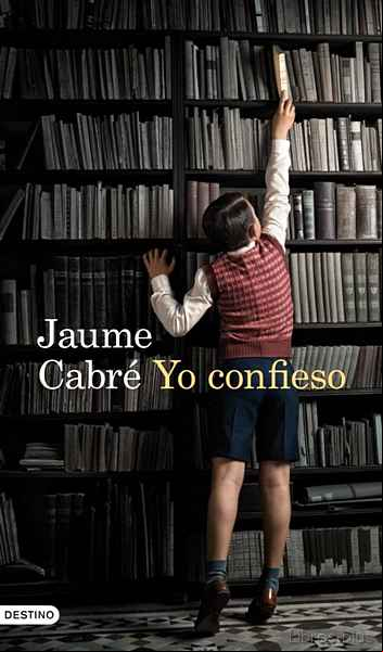 Descargar gratis ebook YO CONFIESO en epub